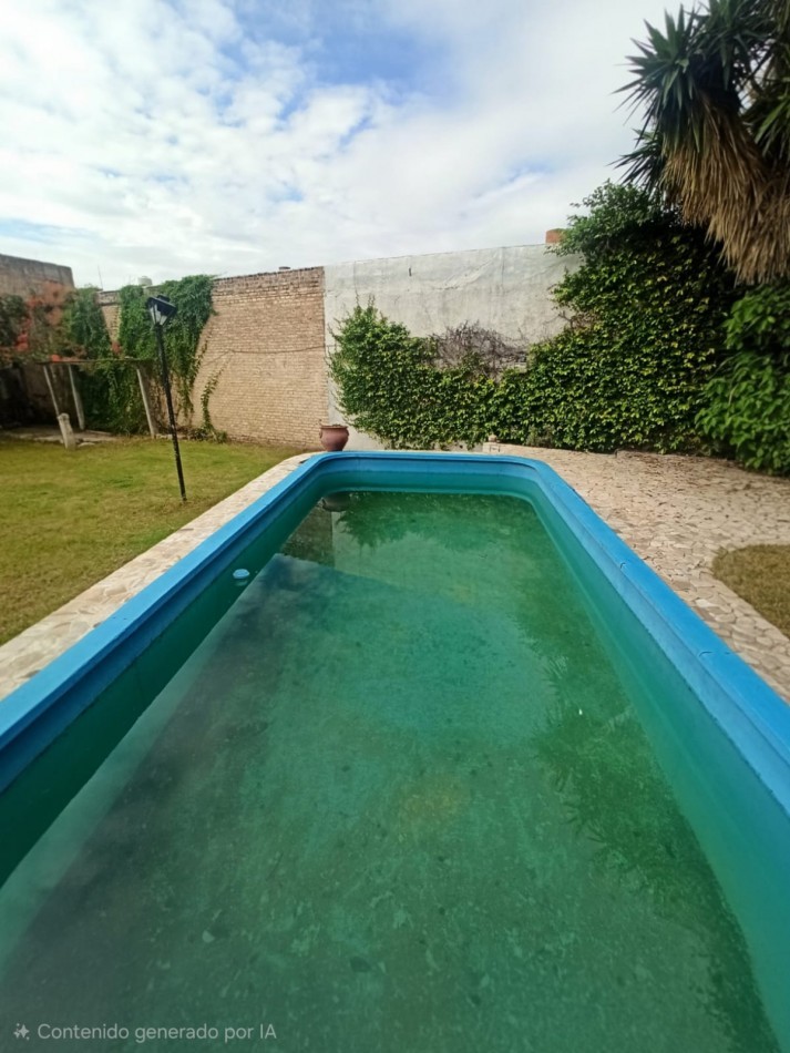 Lote 515 m² Zona C5 | 2 PH con escrituras |Corredor Santa Rosa 