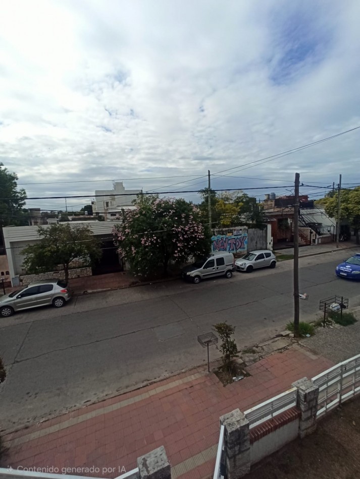 Lote 515 m² Zona C5 | 2 PH con escrituras |Corredor Santa Rosa 
