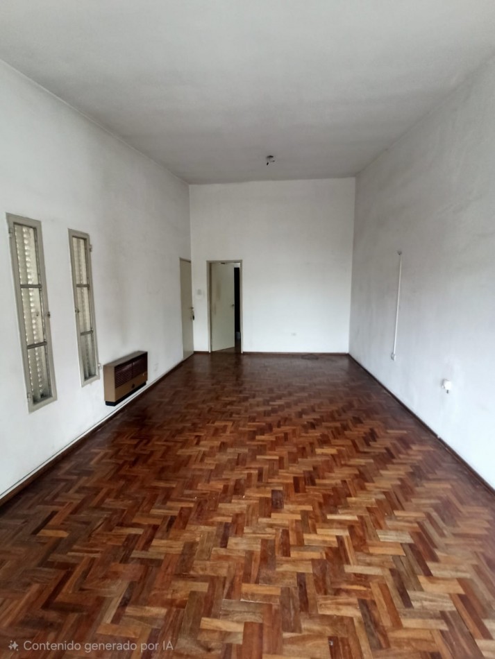 Lote 515 m² Zona C5 | 2 PH con escrituras |Corredor Santa Rosa 