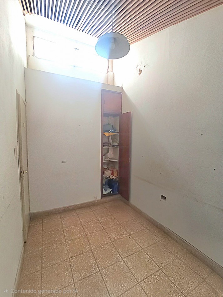 Lote 515 m² Zona C5 | 2 PH con escrituras |Corredor Santa Rosa 