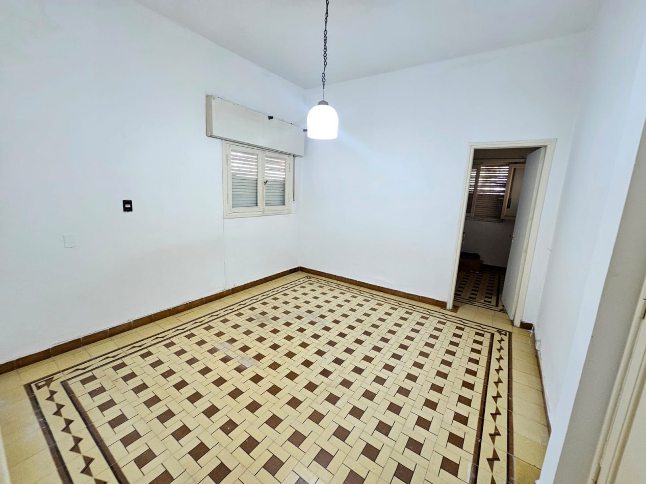 Lote 515 m² Zona C5 | 2 PH con escrituras |Corredor Santa Rosa 