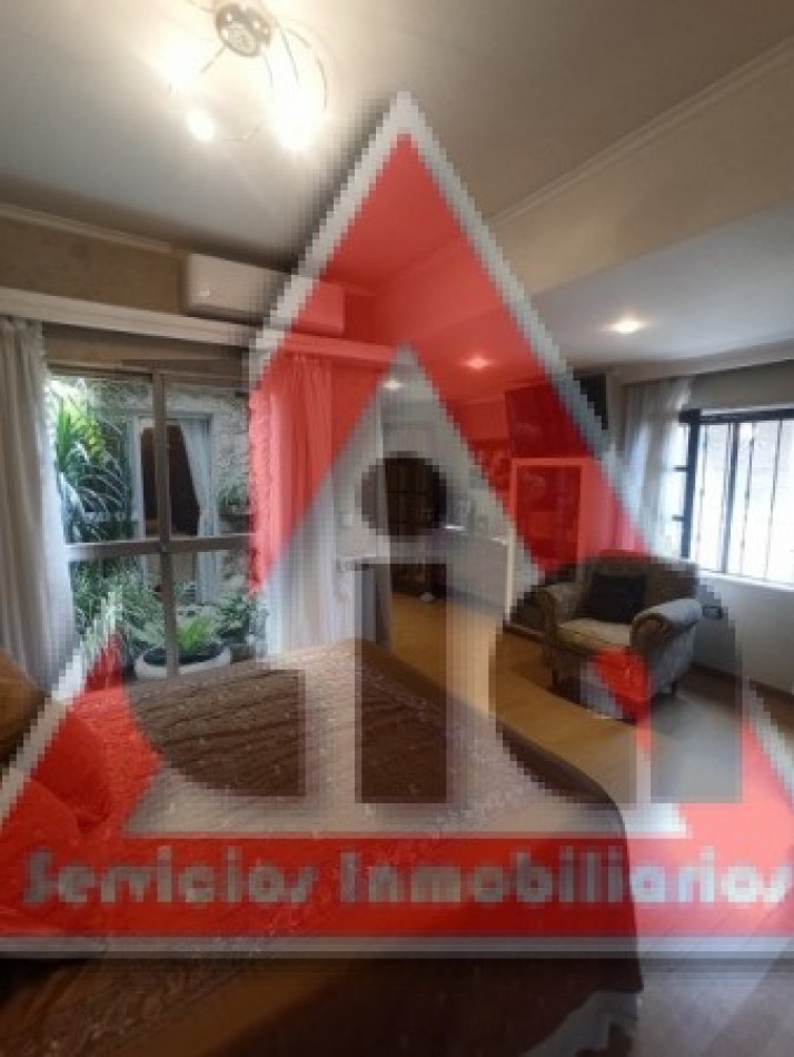 LOCAL COMERCIAL + CASA EN PLANTA ALTA
