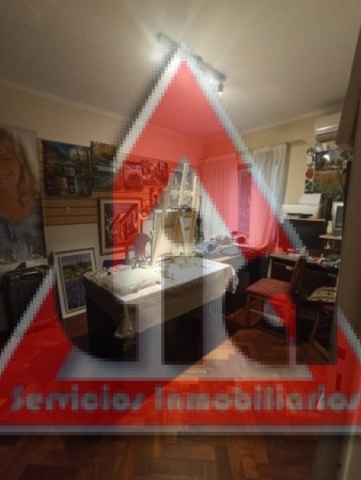 LOCAL COMERCIAL + CASA EN PLANTA ALTA