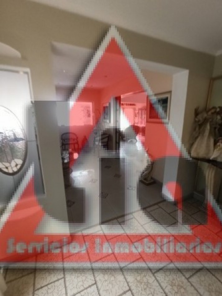 LOCAL COMERCIAL + CASA EN PLANTA ALTA