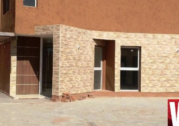 OPORTUNIDAD -TEJAS DEL SUR- DUPLEX 3 DOR-USD 155.000-