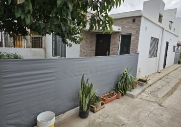 DEPARTAMENTO NUEVO  DE UN DORMI SIN EXPENSAS, EN PLANTA ALTA POR ESCALERA.