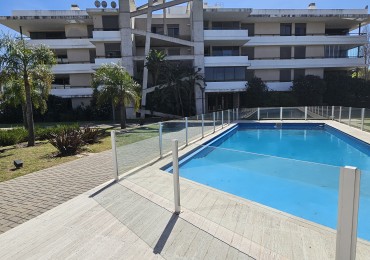 ¡¡SOLO PARA EXIGENTES!! EXCLUSIVO DPTO. DE DOS DORMIS CON VISTA A LAS SIERRAS