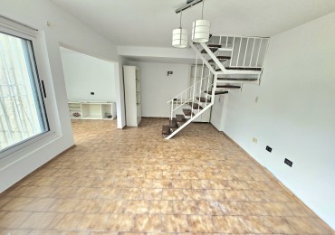 USD 64500 / APTO CREDITO/ Duplex 2 dorm + escritorio | Guemes