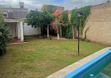Casa 2 Dormitorios + Cochera + Patio c/ Pileta | Alto Alberdi
