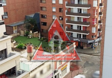 NUEVA CORDOBA- TREJO 1335 - 1 DORMITORIO C/BALCON - EXTERNO