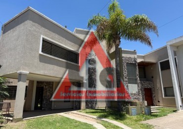 DUPLEX 3 DORM | SIN EXPENSAS | USO RESIDENCIAL / PROFESIONAL