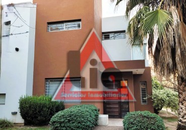 DUPLEX DE 182m2 c/PILETA - CAÑITAS - 