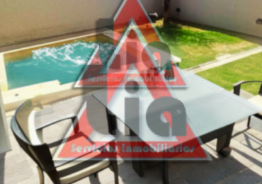 GEREENVILLE 2 - DUPLEX 3 DORMITORIOS C/PILETA -
