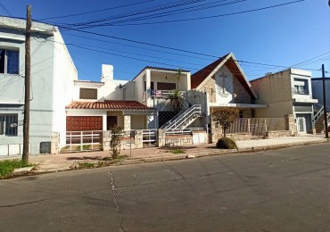 Lote 515 m² Zona C5 | 2 PH con escrituras |Corredor Santa Rosa 
